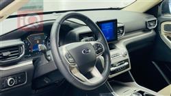 فورد إكسبلورر